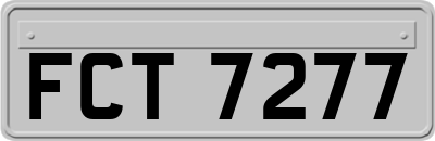 FCT7277