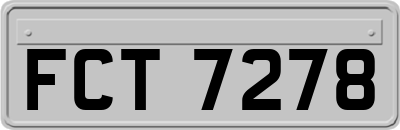 FCT7278