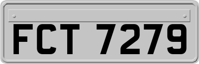 FCT7279