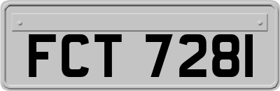 FCT7281