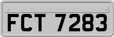 FCT7283