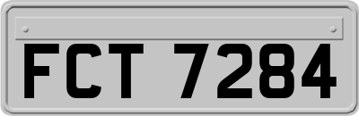 FCT7284