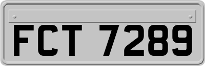 FCT7289