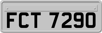 FCT7290