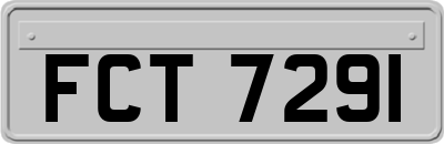 FCT7291