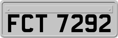 FCT7292
