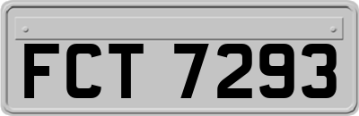 FCT7293