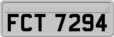 FCT7294