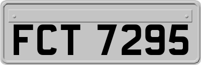FCT7295