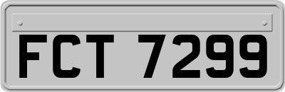 FCT7299