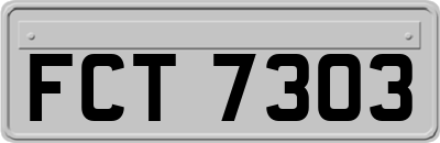 FCT7303