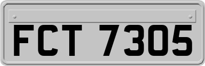 FCT7305