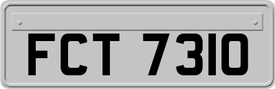 FCT7310