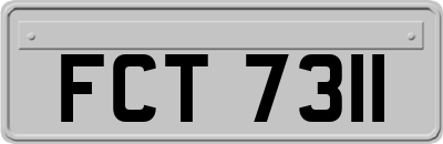 FCT7311