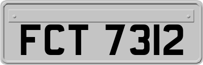 FCT7312