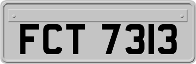 FCT7313