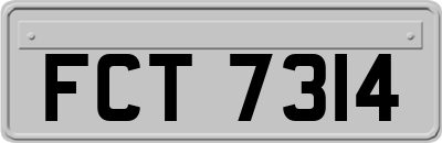 FCT7314