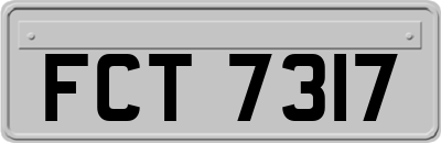FCT7317