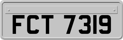 FCT7319