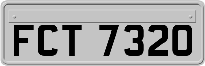 FCT7320