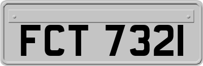 FCT7321