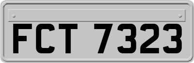 FCT7323