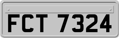 FCT7324