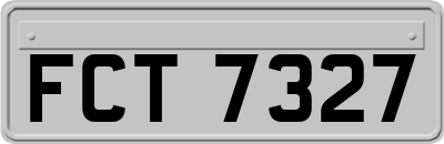 FCT7327
