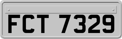 FCT7329
