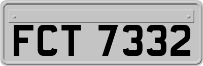 FCT7332