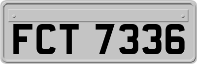FCT7336