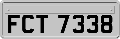 FCT7338