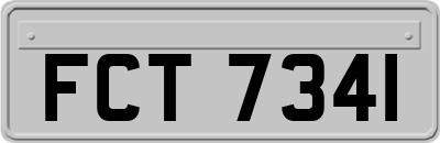 FCT7341