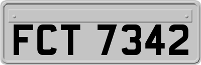 FCT7342