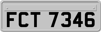 FCT7346