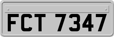 FCT7347