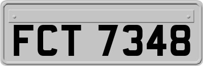 FCT7348