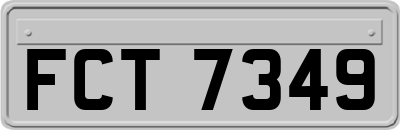 FCT7349