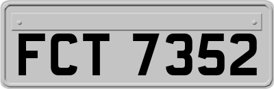 FCT7352