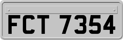 FCT7354