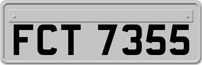 FCT7355