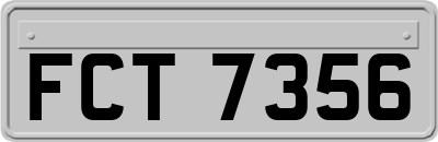 FCT7356