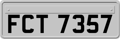 FCT7357