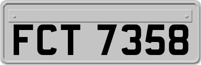 FCT7358