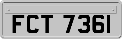 FCT7361