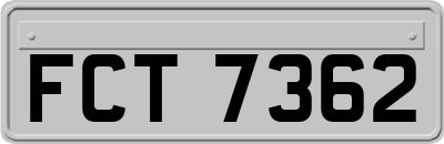 FCT7362