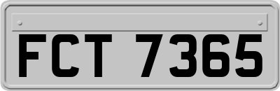 FCT7365