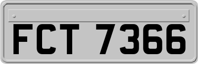 FCT7366