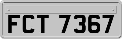 FCT7367