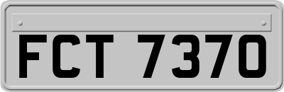FCT7370